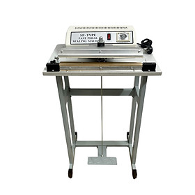 Mua Máy hàn miệng túi dập chân nhập khẩu SF-B300 biến áp sung 350W  tốc độ hàn 0.2-3s - Hàng nhập khẩu