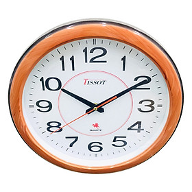 Đồng Hồ Treo Tường S35