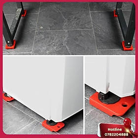 Mua Dụng Cụ Nâng Di Chuyển Đồ Vật Loại Nhỏ - Miễn Phí Vận Chuyển