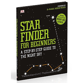 Hình ảnh Starfinder for Beginners