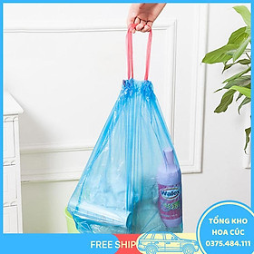 Mua Túi Đựng Rác Có Dây Rút Tiện Ích Cho Mỗi Gia Đình  Túi Đựng Rác Với Chất Liệu Bền Chắc Chắn (Giao Màu Ngẫu Nhiên) - Vận Chuyển Miễn Phí Toàn Quốc