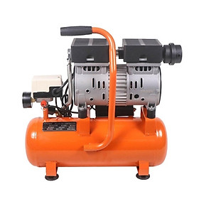 Mua MÁY NÉN KHÍ KHÔNG DẦU ERGEN EN-6008OL 8L - HÀNG CHÍNH HÃNG