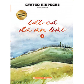 Tất cả đã an bài 1