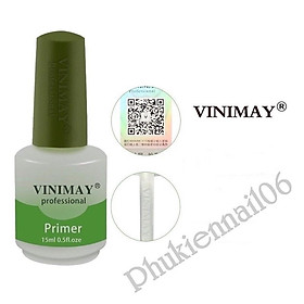 Kiềm dầu vinimay 15ml loại 1