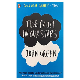 The Fault In Our Stars