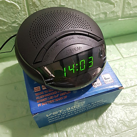 Mua Đồng hồ Led báo thức có đài FM và AM