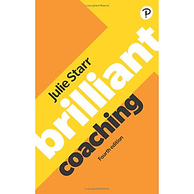 Sách ngoại văn: Brilliant Coaching