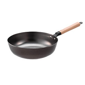 Mua Chảo gang Nitrigan La gourmet 24cm- 9556704367501