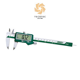 Mua Thước kẹp điện tử Insize 1126 - 2 mỏ đo waterproof