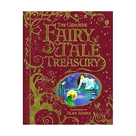 Fairy Tale Treasury