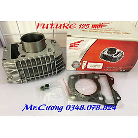 Bộ hơi  xe dành cho FUTURE 125 mới