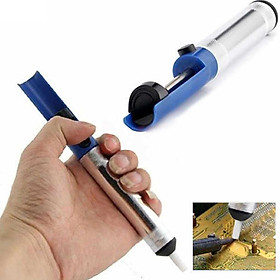 Mua Dụng Cụ Hút Thiếc Hàn Sắt  Chì Mini Cầm Tay Tiện Lợi