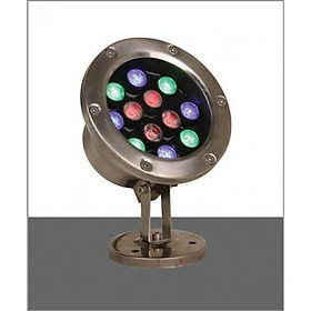 Mua Đèn Led Dước 9W HE-119 đổi màu