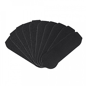 Giấy Nhám Chà Gót Chân (10 Miếng)
