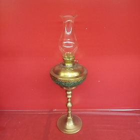 Mua Đèn dầu thờ cúng 30cm