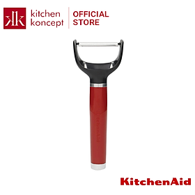 Mua KitchenAid - Bào chữ Y Coreline màu đỏ