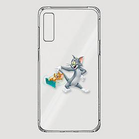 Ốp Lưng Dẻo Dành Cho REALME 7