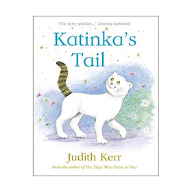 Hình ảnh sách Katinka's Tail