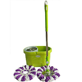 Mua Bộ lau nhà 360 độ Homeeasy HO-65