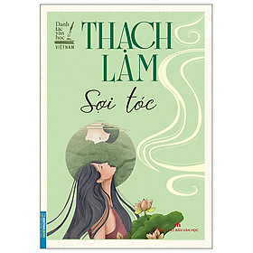Sách - Danh tác văn học Việt Nam - Sợi tóc - Thạch Lam (bìa mềm)