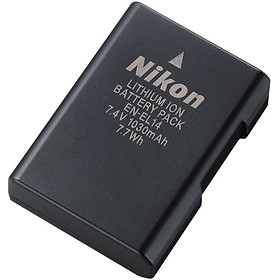 Hình ảnh Pin máy ảnh EN-EL14 cho Nikon D3100 D3200 D5100 D5200 P7000 P7100 D5300