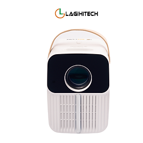 Mua (Giá Hủy Diệt) Máy Chiếu Mini BEECUBE X2 MAX GEN 3 Hệ Điều Hành Android Kết nối Điện thoại Full HD 1080 - Hàng Chính Hãng