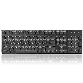 Bàn phím - Keyboard Dragon Shield RK935