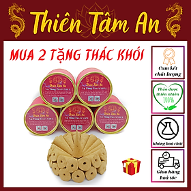 Mua Trầm hương - NỤ TÙNG TUYẾT VIP I khói ngược  hương Tùng Tuyết cao cấp tự nhiên 100
