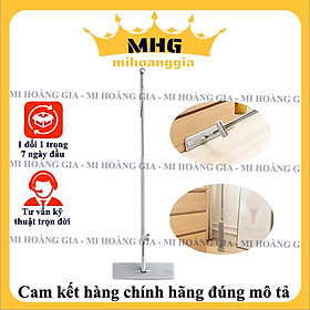 Cây lau nhà tự vắt xoay 360 độ Joybos 36T1 - Hàng chính hãng