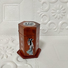 Mua Ống tăm gỗ hương