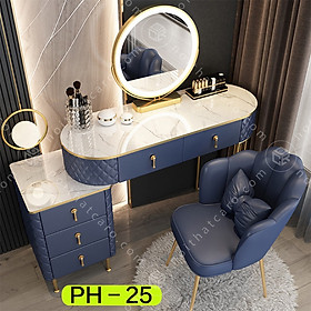Mua BÀN TRANG ĐIỂM PH25