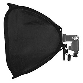 Mua Softbox Cho Đèn Speedlite - Hàng Nhập Khẩu