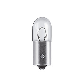 Combo 10 Bóng Đèn Soi Biển Số OSRAM Original T4W 12V 4W