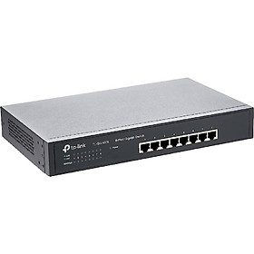 Mua 8-Port Gigabit Switch TP-LINK TL-SG1008-hàng chính hãng