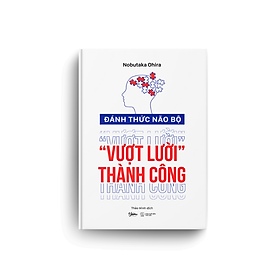 Đánh Thức Não Bộ - 