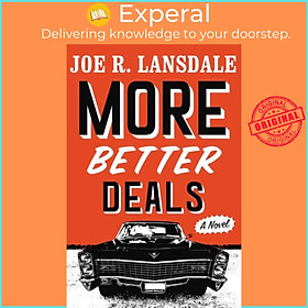Sách - More Better Deals by  (UK edition, paperback)