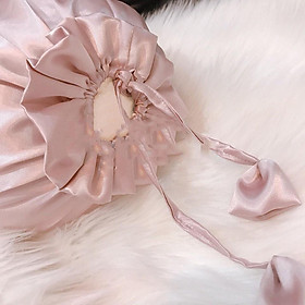 Mua Vỏ Gối Áo Gối Ôm Lụa Silk cao cấp mát mịn