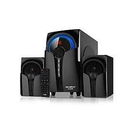 Mua Loa SoundMax A-2129 bluetooth 2.1 - Hàng Chính Hãng