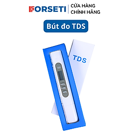 Bút đo chỉ số TDS trong nước đa chức năng (Màu trắng) 