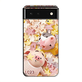 Ốp Lưng Dành Cho GOOGLE PIXEL 6