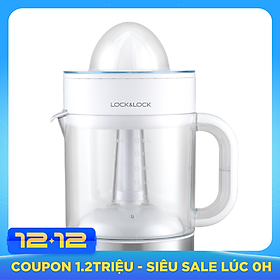 Máy Vắt Cam Lock&Lock EJJ241 (1.2L) - Hàng chính hãng