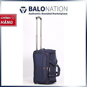 Túi cần kéo du lịch Sakos Stilo