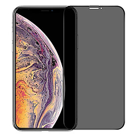 Mua Miếng Dán cường lực iPhone 11 Pro Max Full 3D ANTI-SPY MIPOW KING BULL Chống Nhìn Trộm  - Hàng chính hãng