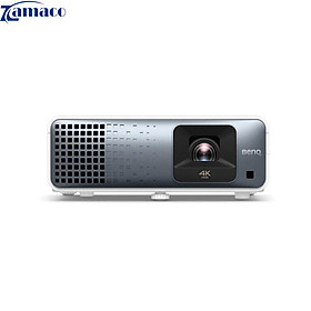 Mua Máy chiếu 4K laser BenQ TK710STi Hàng chính hãng - ZAMACO AUDIO
