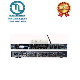 Mua Vang Cơ Chống Hú CB1000  hàng chính hãng nhập khẩu 2023   Xử Lý Âm Thanh Chuyên Nghiệp Mang   Kết Nối Bluetooth  USB  AV  Cổng Quang ( Optical ) Bảo Hành 12 Tháng