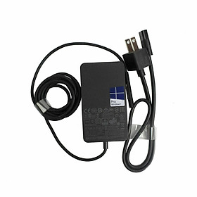 Sạc Dành Cho Microsoft Surface Pro 3 4 5 6 7 model sạc 1625 1724 1796 1800 1706 1736