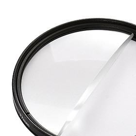 Camera Lens Filter Photography Accessories Achieve Glare Effect for Linear 77mm