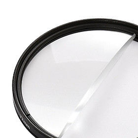 Hình ảnh Camera Lens Filter Photography Accessories Achieve Glare Effect for Linear 77mm