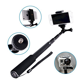 Monopod GO930 Cho Camera Hành Trình - Hàng Nhập Khẩu