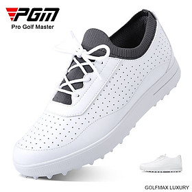 [Golfmax] Giày golf nữ PGM – XZ205 cao cấp